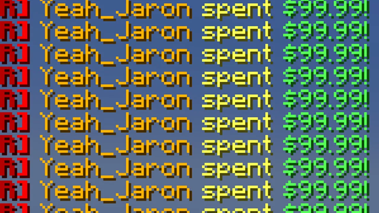 Yeah Jaron channel featured image