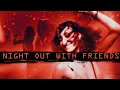 7 True Scary Stories About Nights Out With Friends