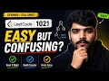 How to Think When LeetCode Confuses You Remove Outermost Parentheses LeetCode 1021 Java