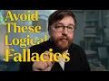 19 Common Fallacies Explained