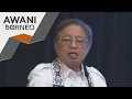 MA63 Perpaduan GPS tunjang kekuatan suara Sarawak