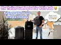 Lagu SUAMI OPLAS DI THAILAND BIAR LEBIH MUDA 😂 || PACKING TERAKHIR SEBELUM BERANGKAT MUDIK