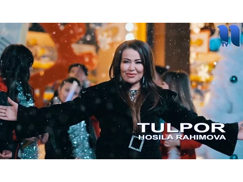 Download MP3 Hosila Rahimova - Tulpor | Хосила Рахимова - Тулпор