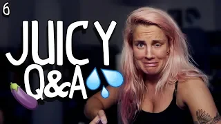 JUICY Q&A