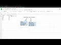 Google Sheets dynamic check boxes
