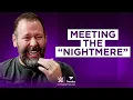 Lagu Bert Kreischer’s connection to Cody Rhodes | What's Your Story? With Steph McMahon