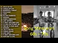 Download Lagu memory song 60an - 70an