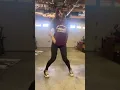 “Little By Little” - Patrick Droney Lyrical Freestyle Dance 