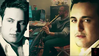 وغلاوتك على طريقه موسيقة زمكان الحان العبقري محمد رحيم 