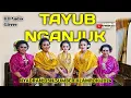 Download Lagu Tayub Nganjuk Laras Agung waranggono pilihan Nyadran Sumber klampok 2024
