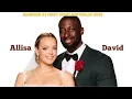 Allisa David s Wedding Awkward Moments Red Flags Married At First Sight Australia 2026