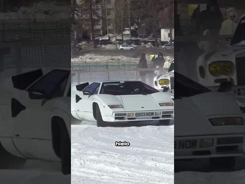 EL EVENTO CON LOS COCHES MÁS CAROS DEL MUNDO!