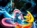 Pokemon Neon Lights