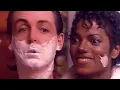 Download Lagu Say Say Say - Paul McCartney \u0026 Michael Jackson Clipe (4K Vídeo)