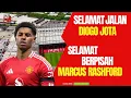 Download Lagu United Identity S3E5- Selamat jalan Diogo Jota!Selamat berpisah Marcus Rashford!