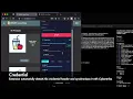 AI IDOR Logic Vulnerability Detection - CyberStrike Firefox Extension Automated Testing