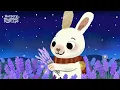 Bedtime Lullabies 💜 Lavender’s Blue 💤 Nursery Rhymes 123