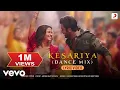 Download Lagu Kesariya (Dance Mix) - Lyric Video | Brahmāstra | Amitabh B | Ranbir | Alia | Pritam
