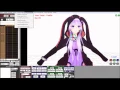 Smooth Animation MMD Part 1