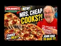 Papa Murphy s New Meaty Italian Pizza Worth Baking at Home