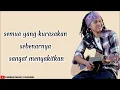 Kecewa - Dhyo Haw (Lirik Lagu)