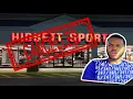 Hibbett Sports FINESSED Me EMPLOYEE STOLE FROM ME