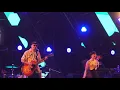 Zoom Wanyai ft. Monik ( Bn2 music festival )