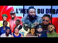 Lagu TSHURA RÉAGIT Sur AUDIO WENGE EN FEU, WERRASON, CELEO COUPLE En DANGER LINDA KAKOL, COUPLE MANZAMBI,