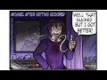 Is Michael better - Five Nights at Freddy s Adventure Comic Compilation 29
