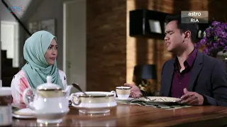 dia semanis honeymoon ep 1 part 2