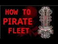 How to Build a Pirate Fleet - Starsector v0 98 Atlas Mk ColossusMk3