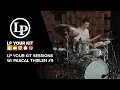 Download Lagu LP YOUR KIT w/ Pascal Thielen #9