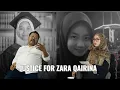 Download Lagu ZARA QAIRINA - KEBENARAN MASIH TERSEMBUNYI ATAUPUN DISEMBUNYIKAN?