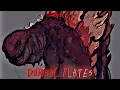 Download Lagu What If Godzilla Was A Horror Film: Dorsal Plates -Dub/motion