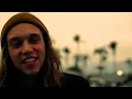 Sensi Trails - Just Livin' ft. KBong (Official Music Video)