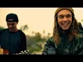 Download Lagu Sensi Trails - Just Livin' ft. KBong (Official Music Video)