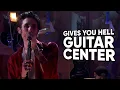 Download Lagu The All-American Rejects - Gives You Hell - Guitar Center Sessions