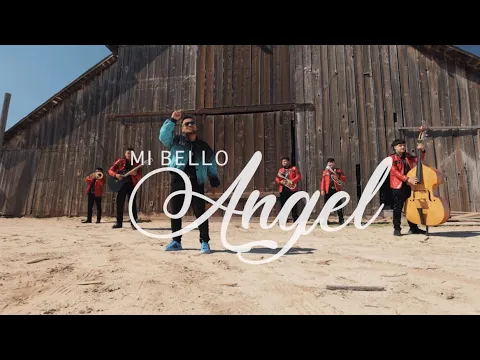 Download MP3 Mi Bello Angel - Video Oficial - Jose Torres ( ESTRENO 2024