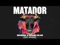 Marnik \u0026 Miami Blue - Matador (ft. Marano) | Dim Mak Records