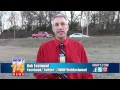Most Wanted Suspects Sought In Iredell County