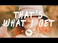 Download Lagu charlieonnafriday - That's What I Get (Lyrics)