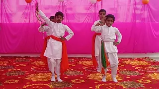 26 january program hum logon ko samajh sako to samj ho dilbar jani