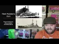 Striking First The Development of US Carrier Naval Aviation Doctrine by War Gaming Fleet Problems