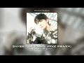 Download Lagu j-hope, miguel - sweet dreams (fnz remix) (sped up)