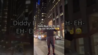 I Think This Diddy Blud Is Epstein I Think This Diddy Blud Is Einstein 