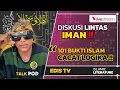 Download Lagu 101 Bukti Islam Cacat Logika‼️| EDIS TV: Apologet Kristen Indonesia - Talk Pod (ID)