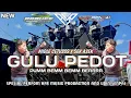 Download Lagu DJ GULU PEDOT STYLE PARTY X TRAP MIDLE CETUSS BY AFR MUSIC