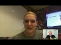 How I Raised It with Tanya Bakalov of HelloTeam on 2 1 18