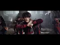 【TNT时代少年团 宋亚轩】《侠》舞蹈版 Music Video || 1080HD