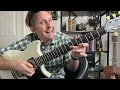 Knee Socks by Arctic Monkeys Guitar Tutorial - Guitar Lessons with Stuart!